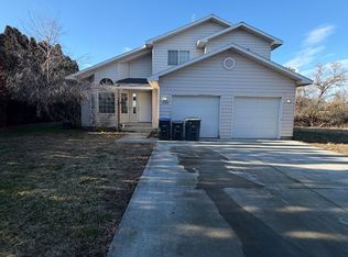 1025 Laguna Dr, Moses Lake, WA 98837