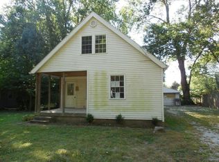 6651 Valley Mills Ave, Indianapolis, IN 46241