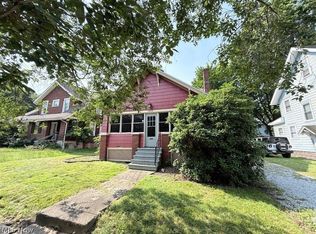 1504 Preston Ave, Akron, OH 44305