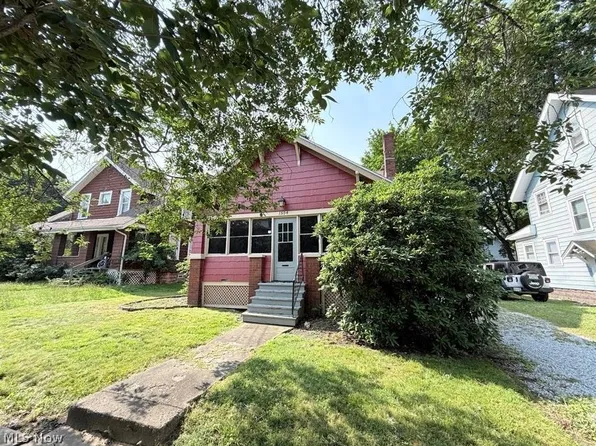 1504 Preston Ave, Akron, OH 44305