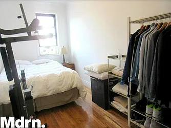 Rented by Mdrn Residential