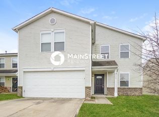 135 Snowflake Cir, Greenwood, IN 46143