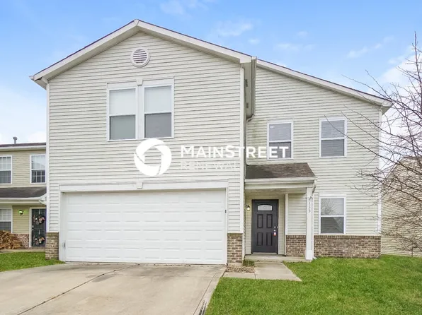 135 Snowflake Cir, Greenwood, IN 46143