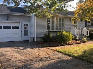 336 Old Warren Rd, Swansea, MA 02777