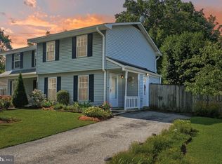 463 Man O War Ct, Annapolis, MD 21409