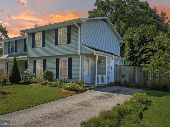 463 Man O War Ct, Annapolis, MD 21409