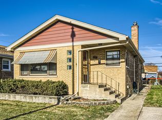 668 Pulaski Rd, Calumet City, IL 60409