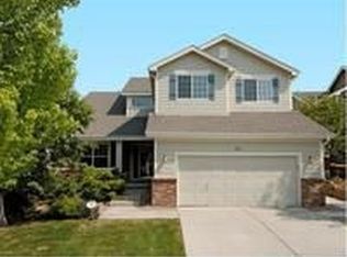 483 Rose Finch Cir, Highlands Ranch, CO 80129