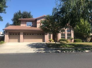 1741 Castellina Dr, Brentwood, CA
