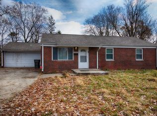 4319 N Ritter Ave, Indianapolis, IN 46226