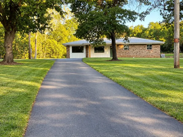 900062 S 3320th Rd, Wellston, OK 74881