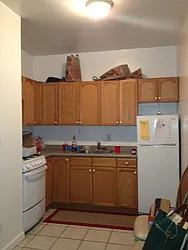 Rented by Clatter Realty Inc.