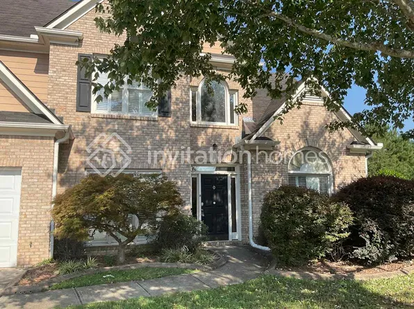 6230 Windbrooke Ct, Powder Springs, GA 30127