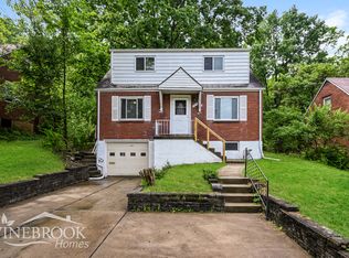 2840 McKelvey Rd, Pittsburgh, PA 15221