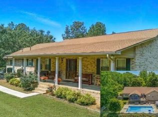 509 Chestuee Rd NE, Cleveland, TN 37323