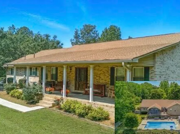 509 Chestuee Rd NE, Cleveland, TN 37323