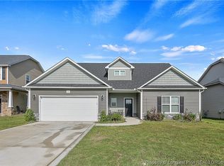 5212 Debut Ave, Fayetteville, NC 28306