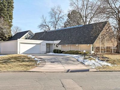 3130 S Monroe St, Denver, CO, 80210