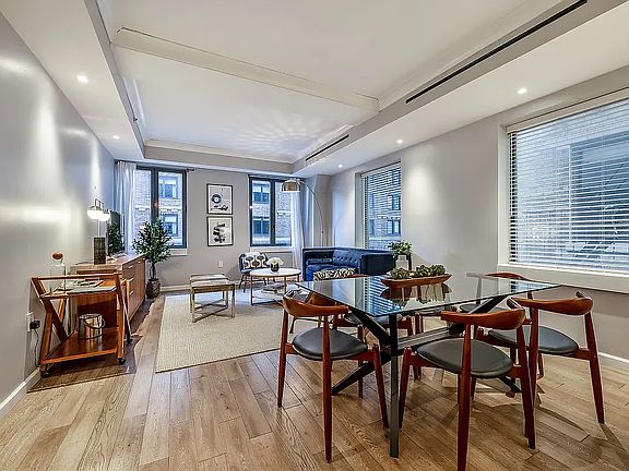 5th image of 207 W 75th St #5