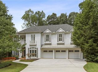 805 Springside Ct NE, Atlanta, GA 30342