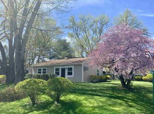 38 Center Rd, High Falls, NY 12440