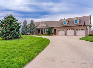 1029 Castle Rock Ave, Lebanon, MO 65536