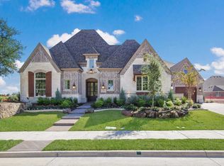 2140 Elm Terrace Ln, Prosper, TX 75078