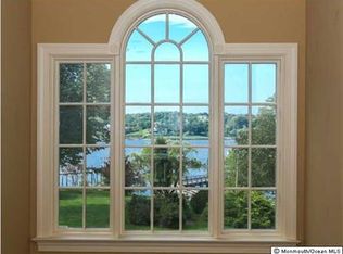 60 Fairwaters Ln, Fair Haven, NJ 07704