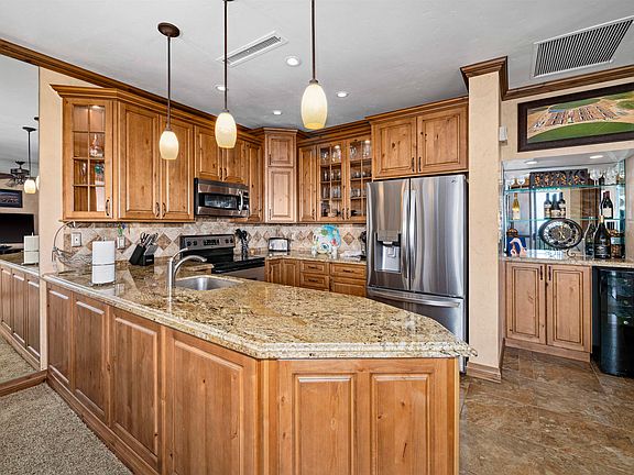 2nd image of 500 Kapalua Dr APT 23V1