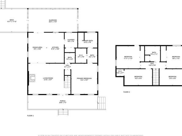 108 W Indian Bluff Dr, Lagrange, GA 30240