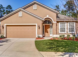 5752 Alamosa Cir, Jacksonville, FL 32258