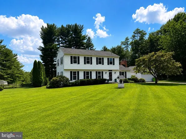 3222 Suffolk Ln, Fallston, MD 21047