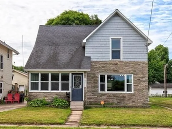 2311 E Grand Ave, Des Moines, IA 50317