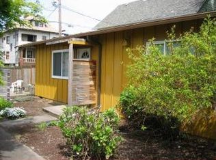 1616 SE Salmon St #4, Portland, OR 97214