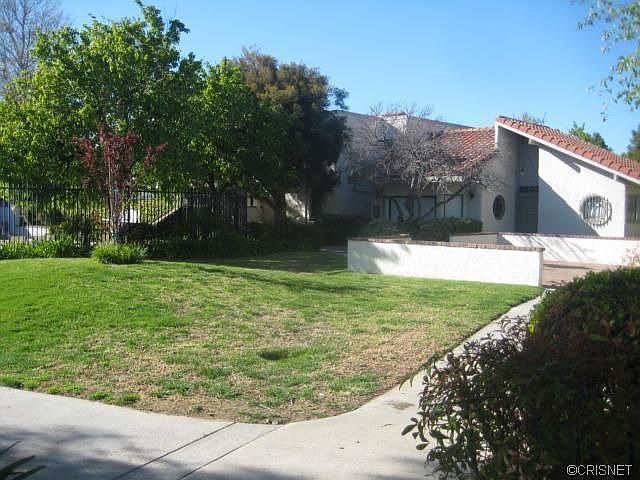 2nd image of 25003 Peachland Ave Unit 216