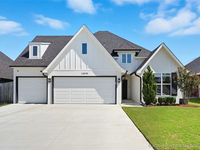 13039 S Birch St, Jenks, OK, 74037