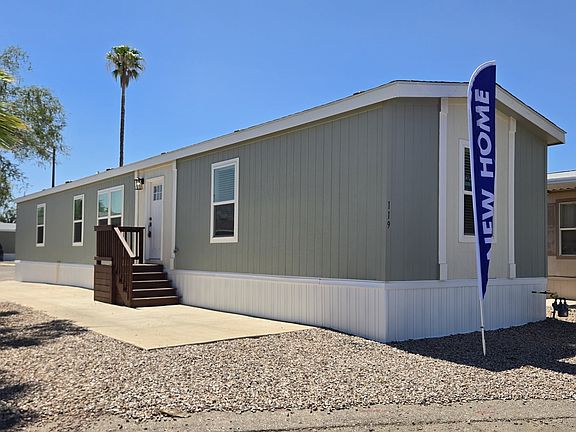 2nd image of 1402 W Ajo Way APT 119