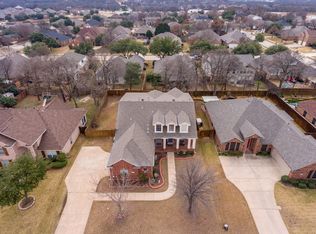 2304 Chambray Dr, Corinth, TX 76210