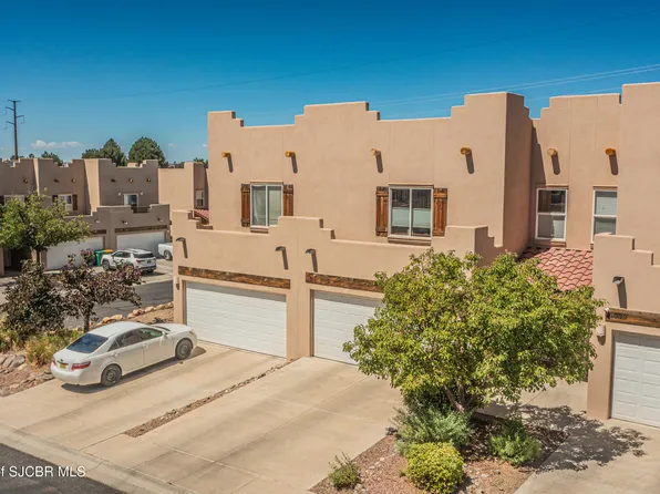 3005 Calla Lilly Ln, Farmington, NM 87401