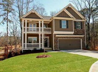 220 Manous Way, Holly Springs, GA 30115