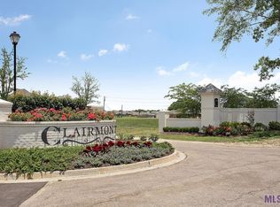 58 Rue Lierre, Zachary, LA 70791