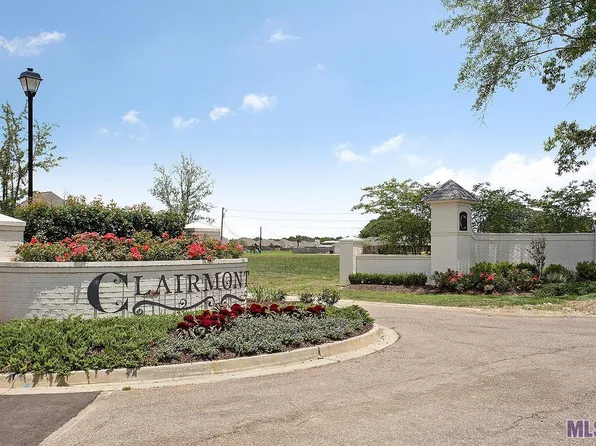 73 Rue Lierre, Zachary, LA 70791