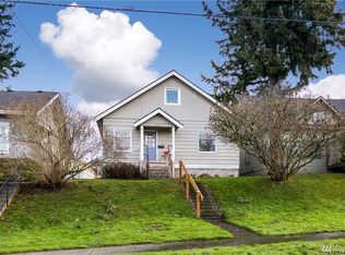 1514 Grant St, Bellingham, WA 98225