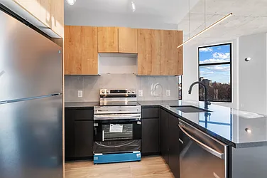 Rented by REAL New York