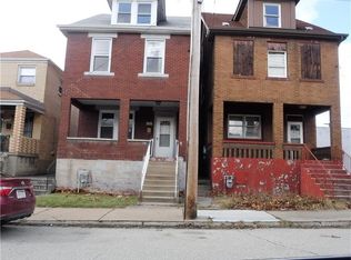 535 3rd St, Clairton, PA