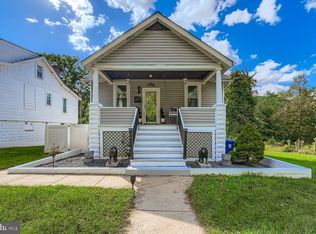 5627 Wayne Ave, Baltimore, MD 21207