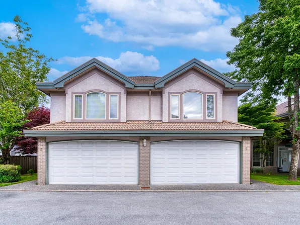8693 No 3 Rd #6, Richmond, BC V6Y 2E6