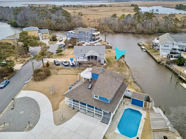 308 Grebe Cres, Virginia Beach, VA 23456