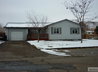 710 S 12th St, Challis, ID 83226