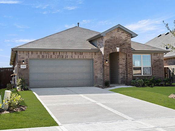 15214 Prairie Mill Drive